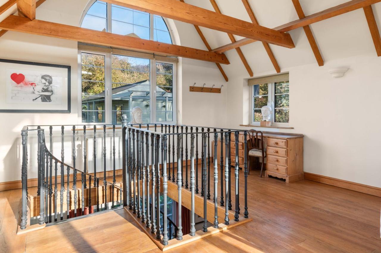 Country House With 7 Bedrooms And 3 Buildings Market Rasen Exteriör bild