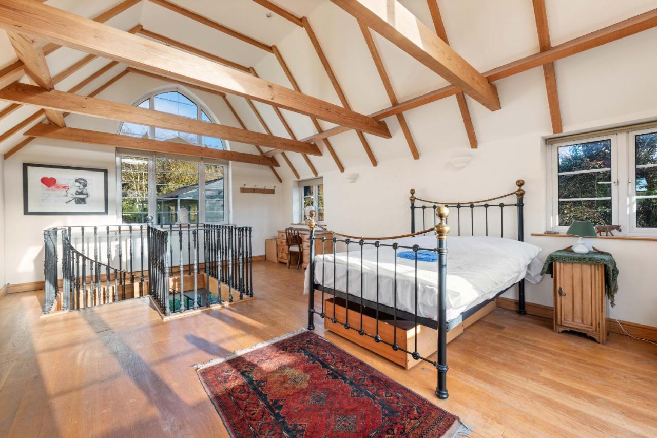 Country House With 7 Bedrooms And 3 Buildings Market Rasen Exteriör bild