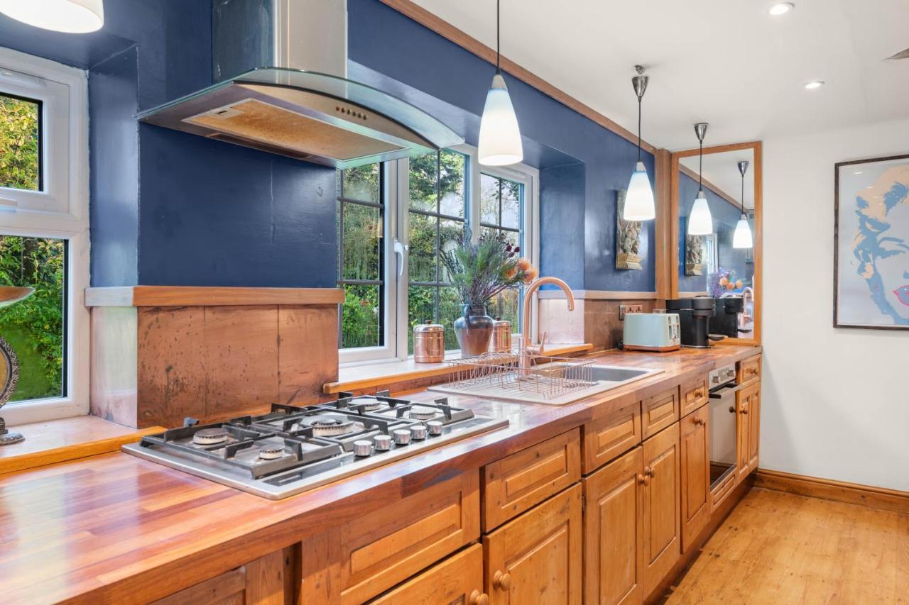 Country House With 7 Bedrooms And 3 Buildings Market Rasen Exteriör bild