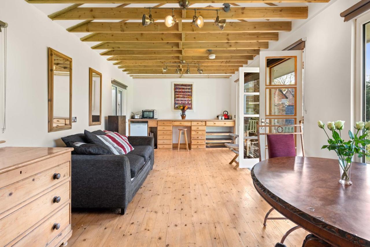 Country House With 7 Bedrooms And 3 Buildings Market Rasen Exteriör bild