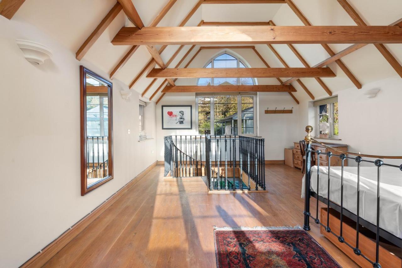 Country House With 7 Bedrooms And 3 Buildings Market Rasen Exteriör bild