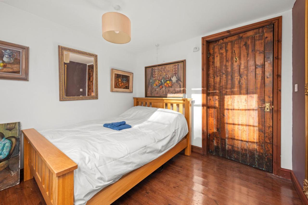 Country House With 7 Bedrooms And 3 Buildings Market Rasen Exteriör bild