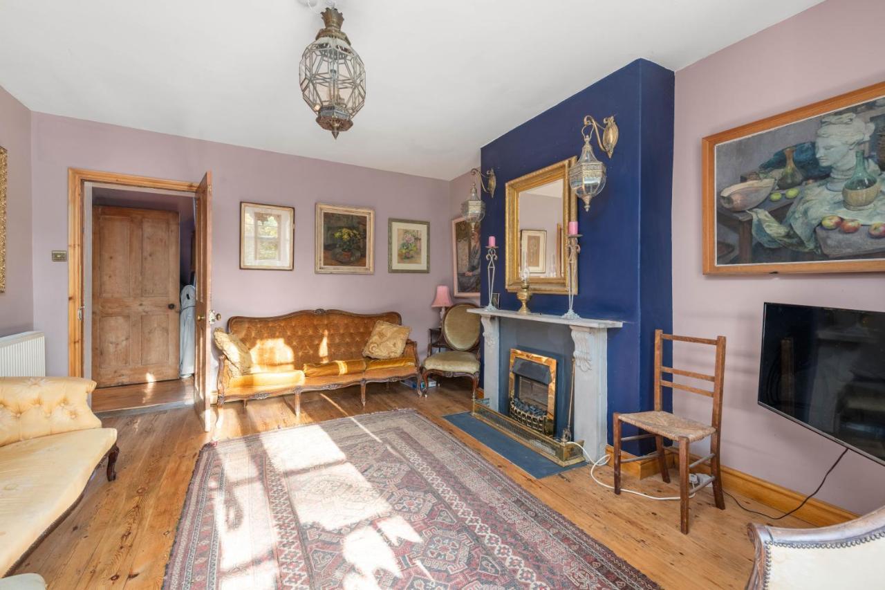 Country House With 7 Bedrooms And 3 Buildings Market Rasen Exteriör bild