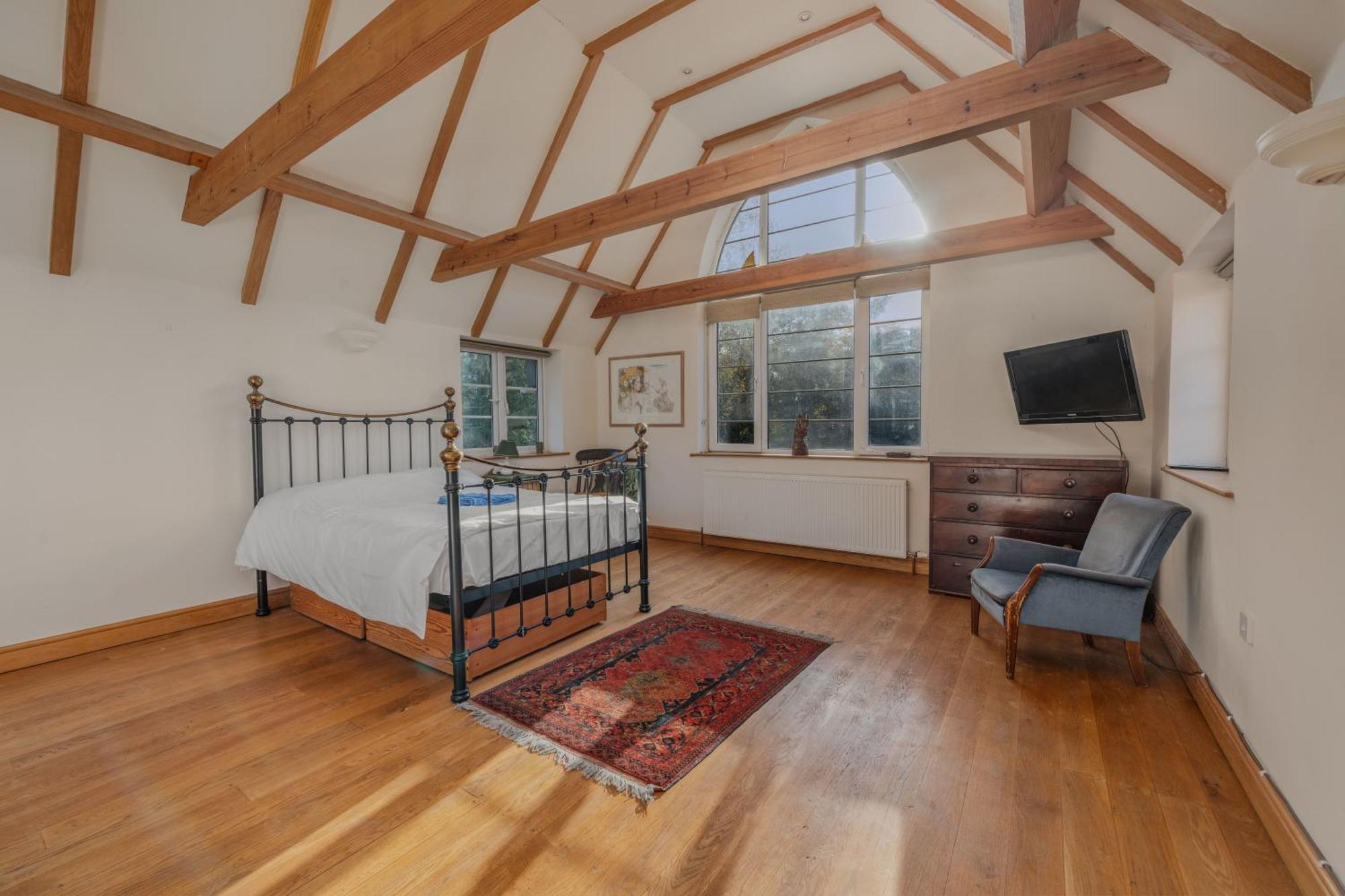 Country House With 7 Bedrooms And 3 Buildings Market Rasen Exteriör bild