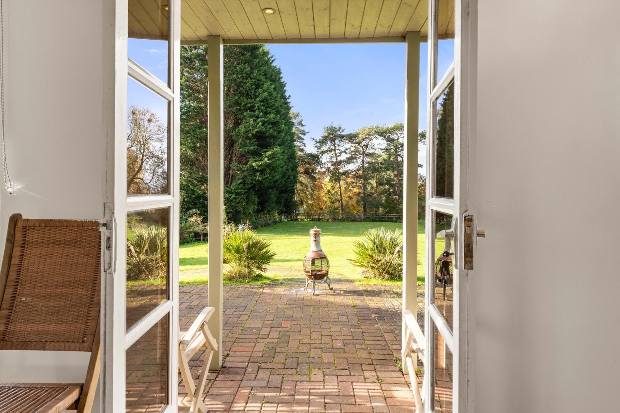 Country House With 7 Bedrooms And 3 Buildings Market Rasen Exteriör bild
