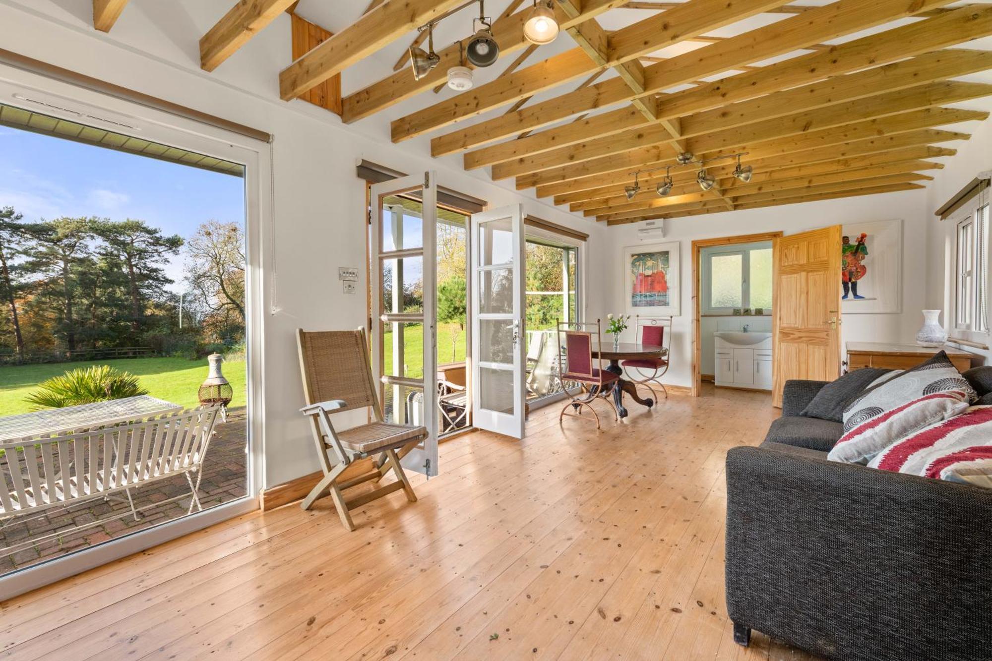 Country House With 7 Bedrooms And 3 Buildings Market Rasen Exteriör bild