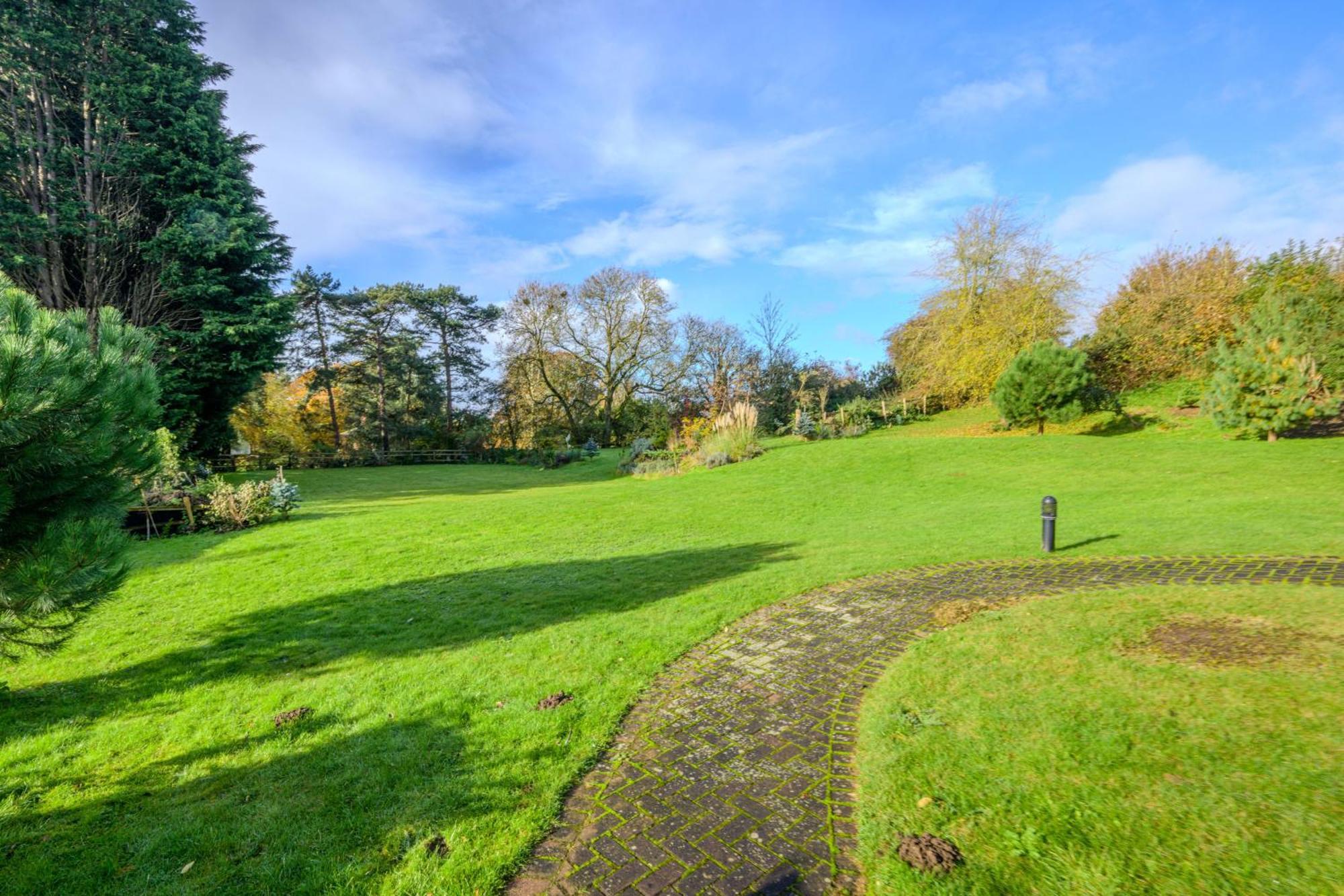 Country House With 7 Bedrooms And 3 Buildings Market Rasen Exteriör bild