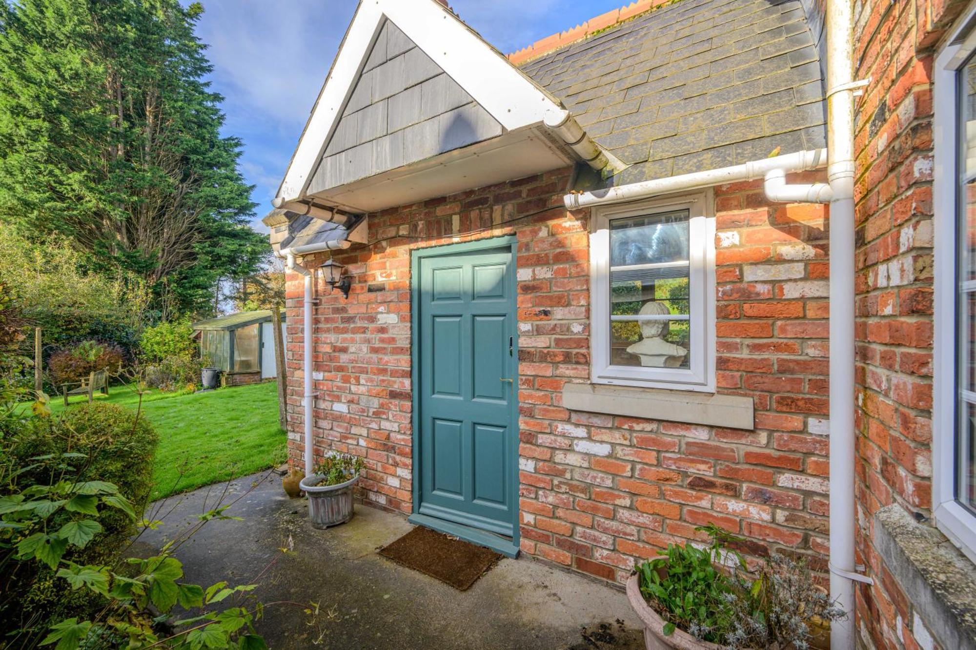 Country House With 7 Bedrooms And 3 Buildings Market Rasen Exteriör bild