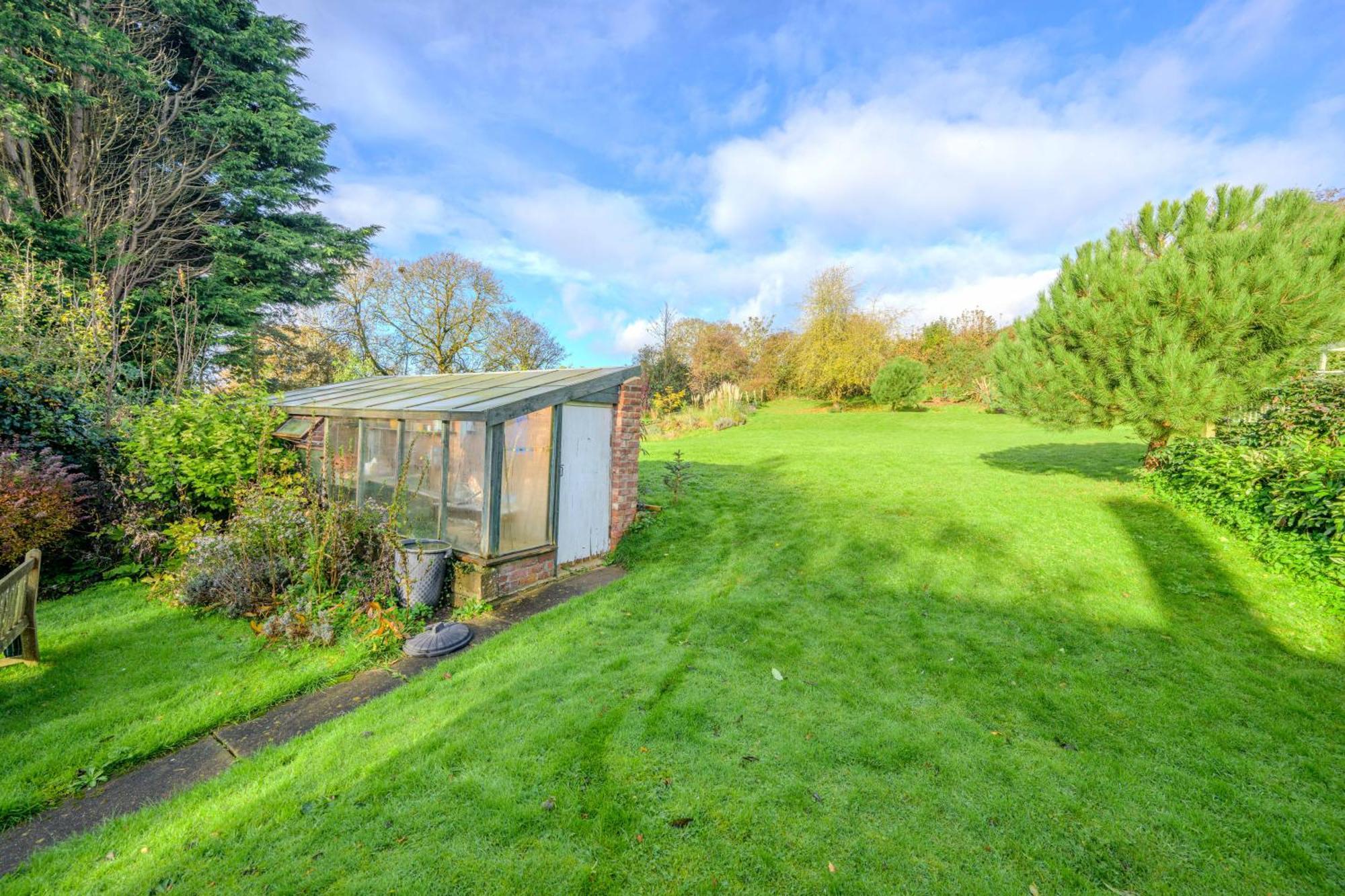 Country House With 7 Bedrooms And 3 Buildings Market Rasen Exteriör bild