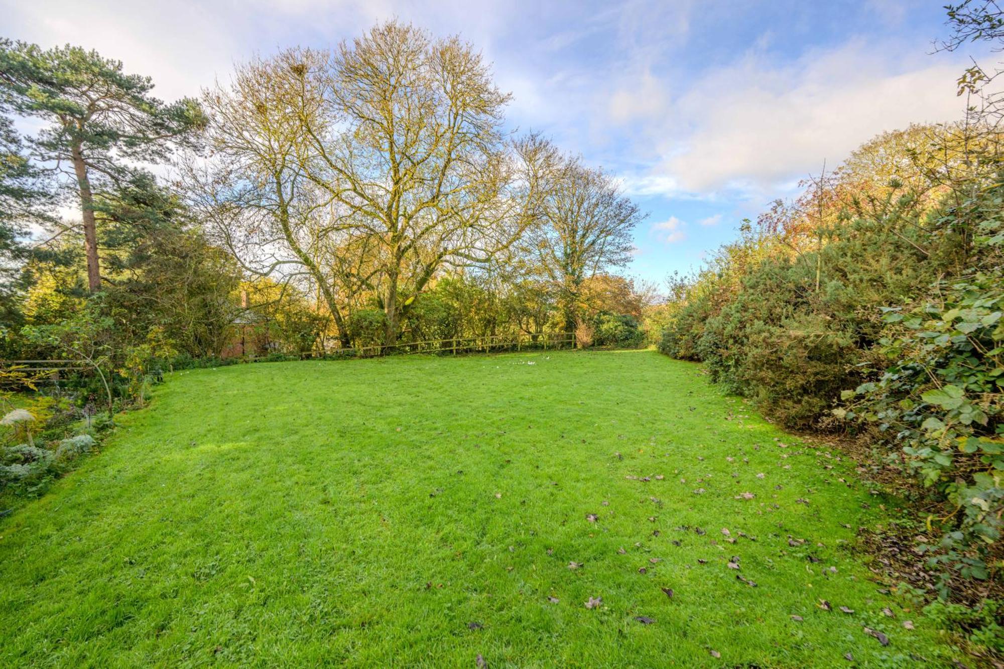 Country House With 7 Bedrooms And 3 Buildings Market Rasen Exteriör bild