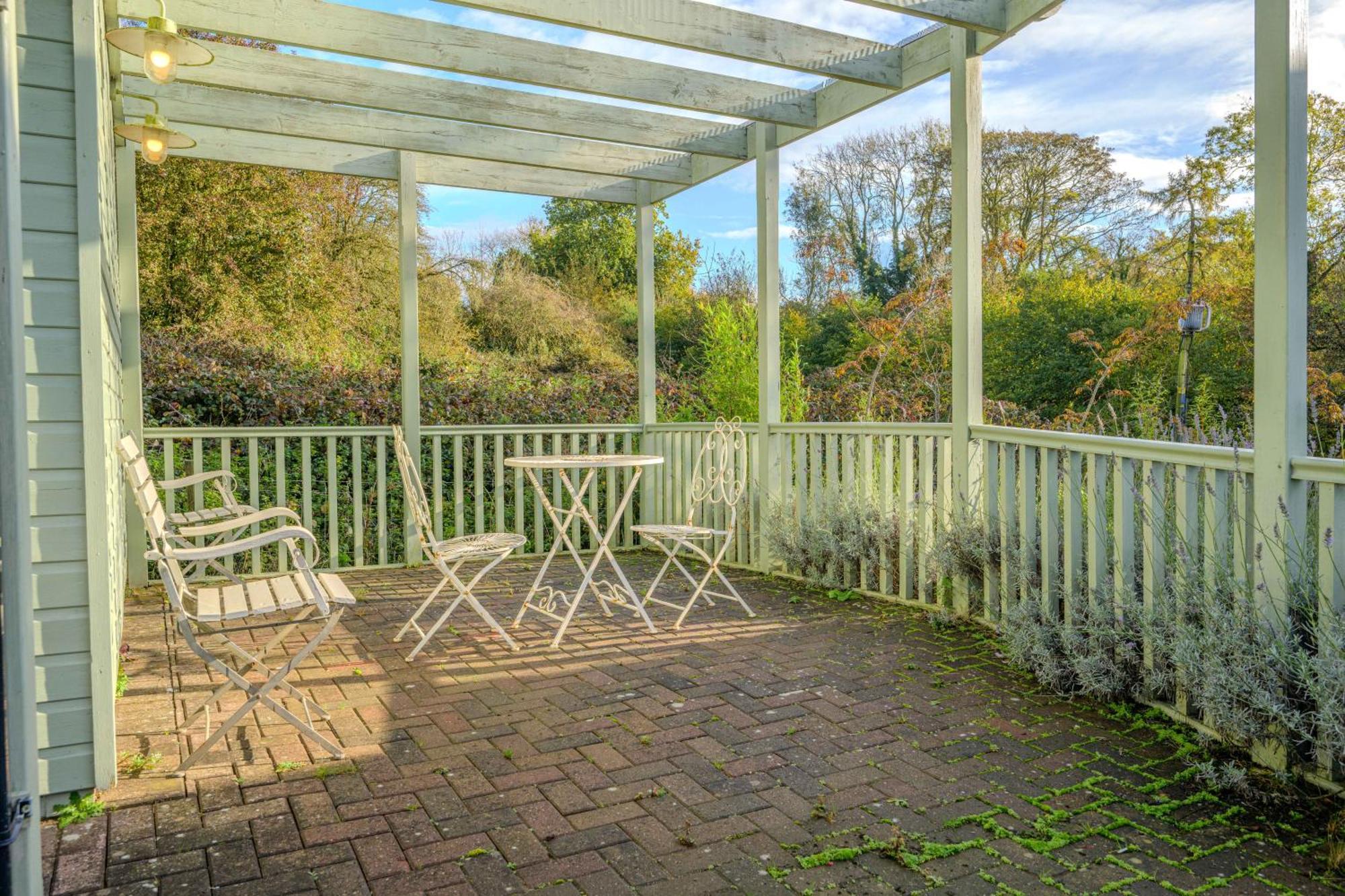 Country House With 7 Bedrooms And 3 Buildings Market Rasen Exteriör bild