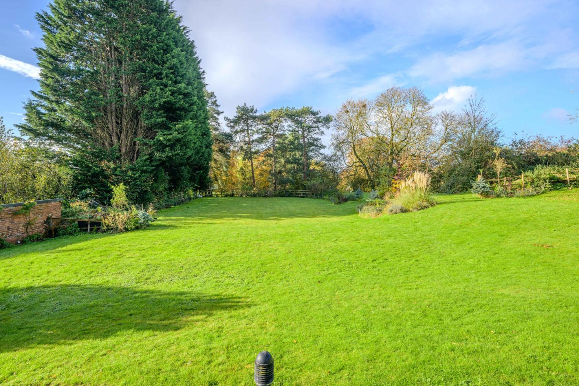 Country House With 7 Bedrooms And 3 Buildings Market Rasen Exteriör bild