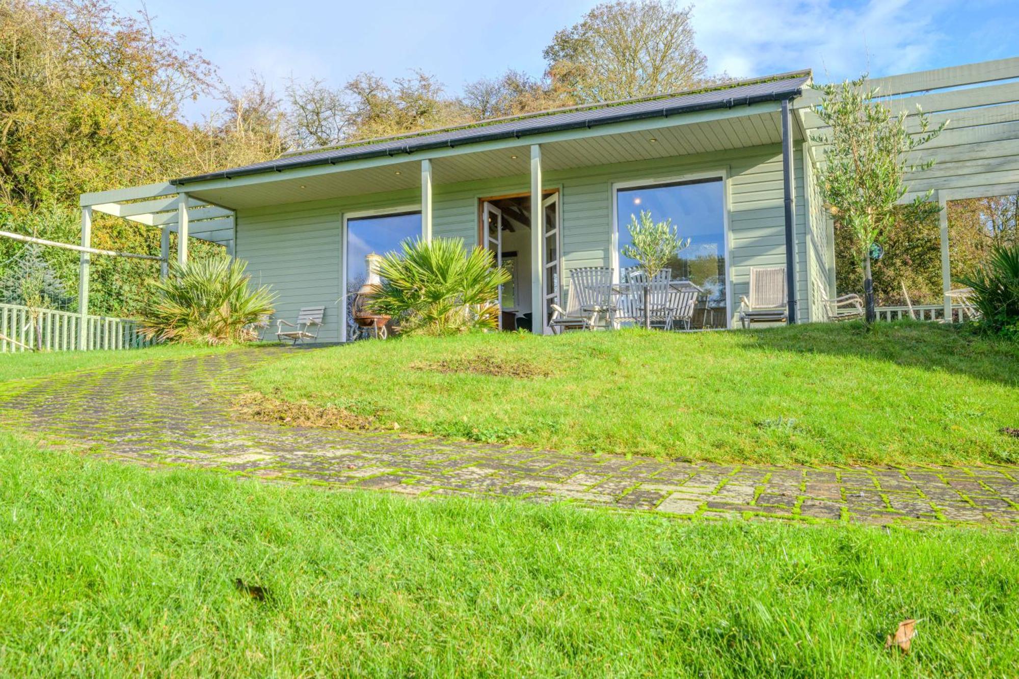 Country House With 7 Bedrooms And 3 Buildings Market Rasen Exteriör bild